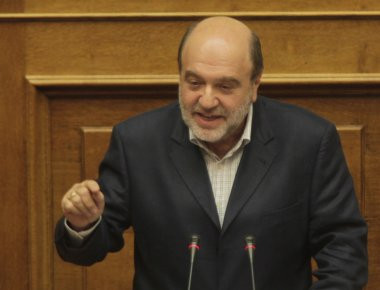 Ο Τ.Αλεξιάδης για τον ΕΝΦΙΑ